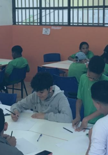 Instituto Alicerce fecha parceria com a capital de Minas Gerais e oferece aulas de reforço para 10.000 alunos de Belo Horizontente